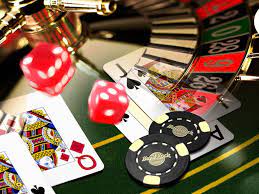 Вход на официальный сайт NeonClub Casino